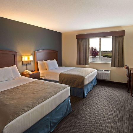 Americinn By Wyndham Bay City Exterior foto