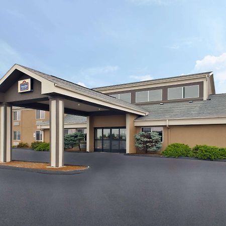 Americinn By Wyndham Bay City Exterior foto